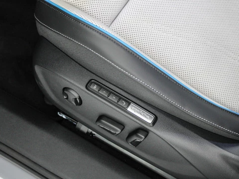 Volkswagen ID.7 Pro 210kW (286CV) 77kWh Automático