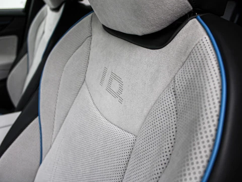 Volkswagen ID.7 Pro 210kW (286CV) 77kWh Automático