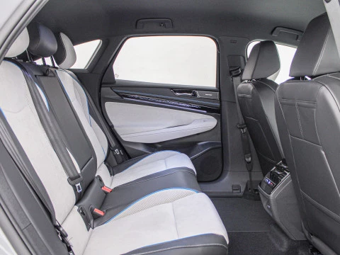 Volkswagen ID.7 Pro 210kW (286CV) 77kWh Automático