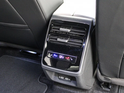 Volkswagen ID.7 Pro 210kW (286CV) 77kWh Automático