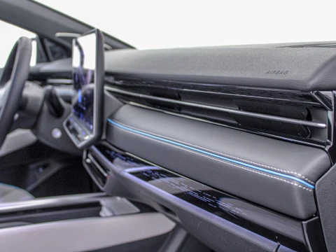 Volkswagen ID.7 Pro 210kW (286CV) 77kWh Automático