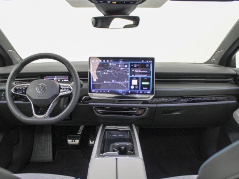 Volkswagen ID.7 Pro 210kW (286CV) 77kWh Automático