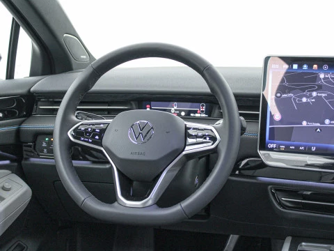 Volkswagen ID.7 Pro 210kW (286CV) 77kWh Automático