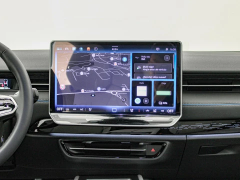 Volkswagen ID.7 Pro 210kW (286CV) 77kWh Automático