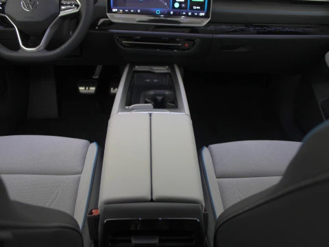 Volkswagen ID.7 Pro 210kW (286CV) 77kWh Automático