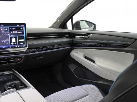 Volkswagen ID.7 Pro 210kW (286CV) 77kWh Automático