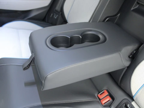 Volkswagen ID.7 Pro 210kW (286CV) 77kWh Automático