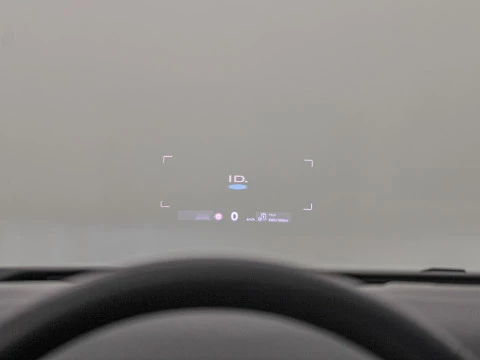 Volkswagen ID.7 Pro 210kW (286CV) 77kWh Automático