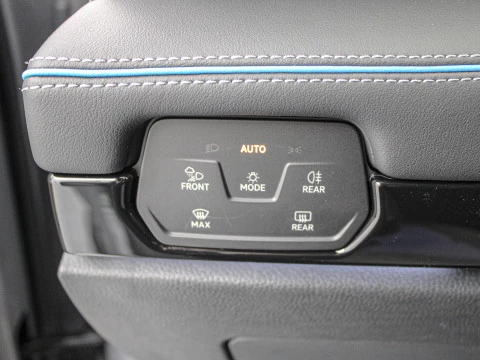 Volkswagen ID.7 Pro 210kW (286CV) 77kWh Automático