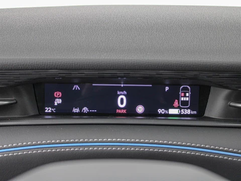 Volkswagen ID.7 Pro 210kW (286CV) 77kWh Automático