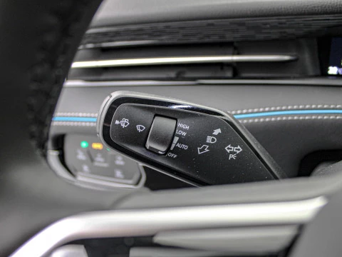 Volkswagen ID.7 Pro 210kW (286CV) 77kWh Automático