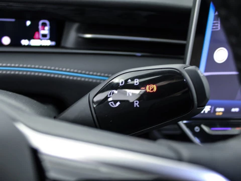 Volkswagen ID.7 Pro 210kW (286CV) 77kWh Automático