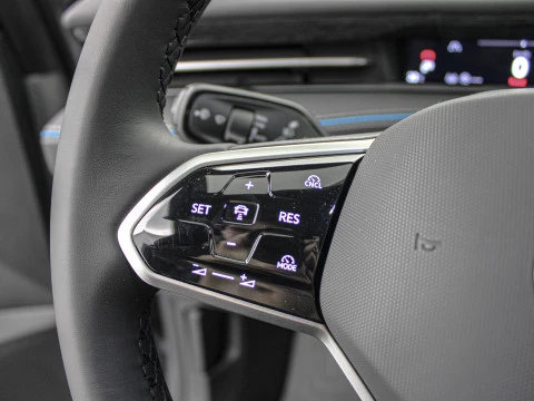 Volkswagen ID.7 Pro 210kW (286CV) 77kWh Automático