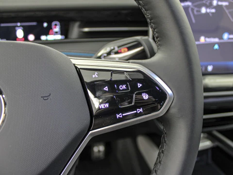 Volkswagen ID.7 Pro 210kW (286CV) 77kWh Automático