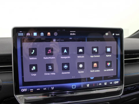 Volkswagen ID.7 Pro 210kW (286CV) 77kWh Automático