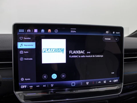 Volkswagen ID.7 Pro 210kW (286CV) 77kWh Automático