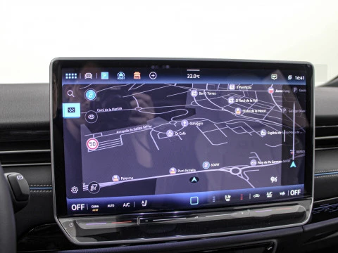 Volkswagen ID.7 Pro 210kW (286CV) 77kWh Automático