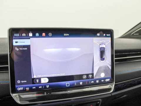 Volkswagen ID.7 Pro 210kW (286CV) 77kWh Automático