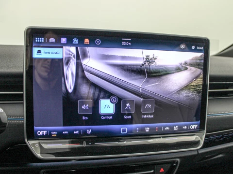 Volkswagen ID.7 Pro 210kW (286CV) 77kWh Automático