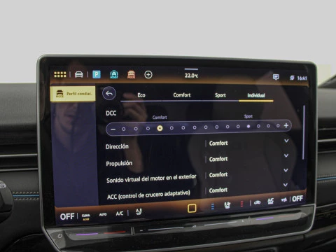 Volkswagen ID.7 Pro 210kW (286CV) 77kWh Automático