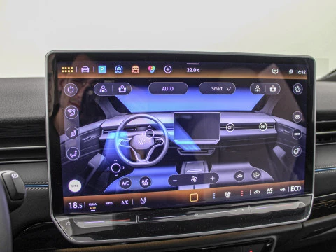 Volkswagen ID.7 Pro 210kW (286CV) 77kWh Automático