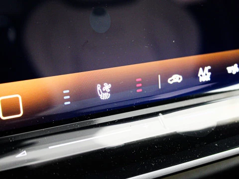 Volkswagen ID.7 Pro 210kW (286CV) 77kWh Automático