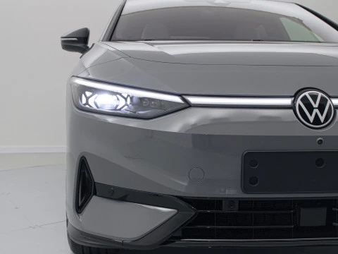 Volkswagen ID.7 Pro 210kW (286CV) 77kWh Automático