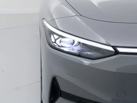 Volkswagen ID.7 Pro 210kW (286CV) 77kWh Automático