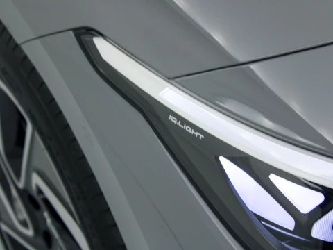 Volkswagen ID.7 Pro 210kW (286CV) 77kWh Automático