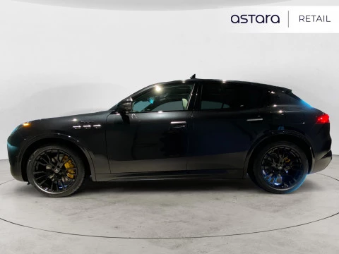 Maserati Grecale Modena L4 MHEV 330CV AWD