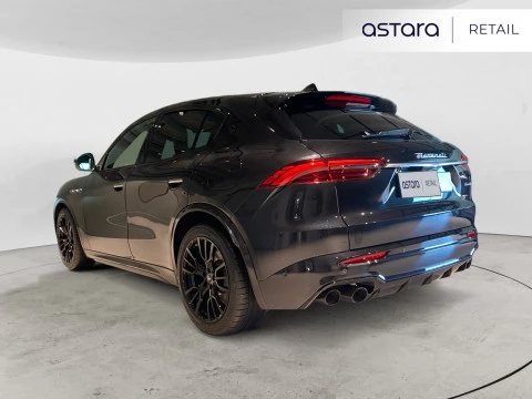 Maserati Grecale Modena L4 MHEV 330CV AWD