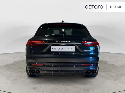 Maserati Grecale Modena L4 MHEV 330CV AWD