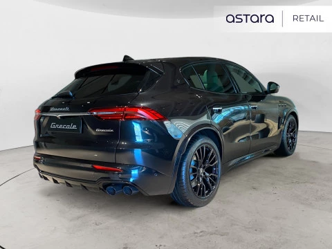 Maserati Grecale Modena L4 MHEV 330CV AWD
