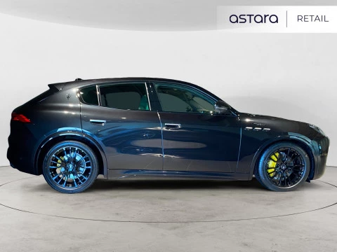 Maserati Grecale Modena L4 MHEV 330CV AWD