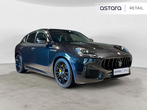 Maserati Grecale Modena L4 MHEV 330CV AWD