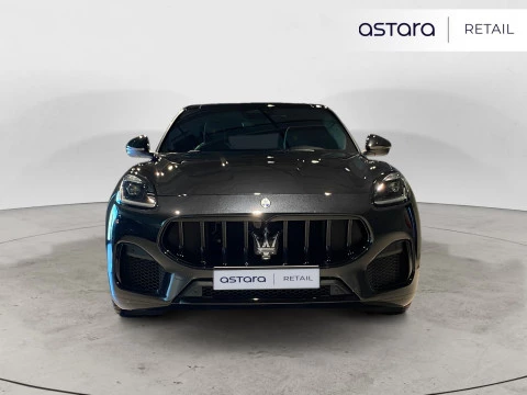Maserati Grecale Modena L4 MHEV 330CV AWD
