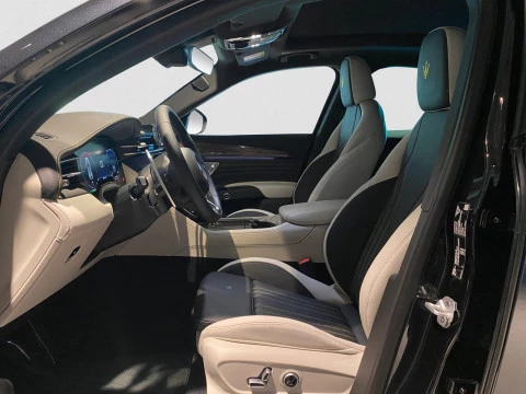 Maserati Grecale Modena L4 MHEV 330CV AWD