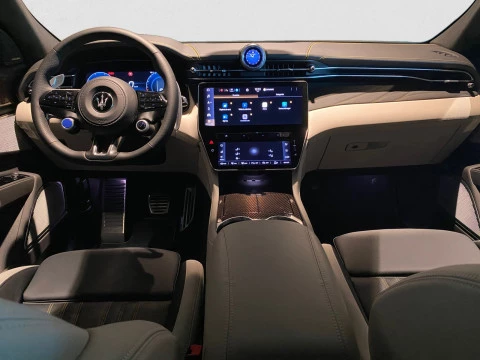 Maserati Grecale Modena L4 MHEV 330CV AWD