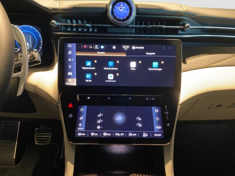 Maserati Grecale Modena L4 MHEV 330CV AWD