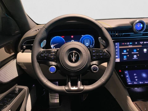 Maserati Grecale Modena L4 MHEV 330CV AWD