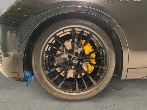 Maserati Grecale Modena L4 MHEV 330CV AWD