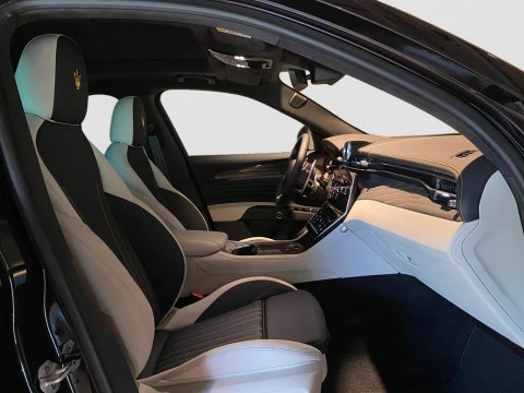 Maserati Grecale Modena L4 MHEV 330CV AWD