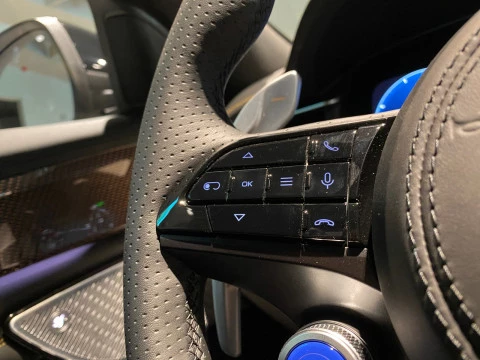 Maserati Grecale Modena L4 MHEV 330CV AWD