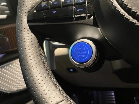 Maserati Grecale Modena L4 MHEV 330CV AWD