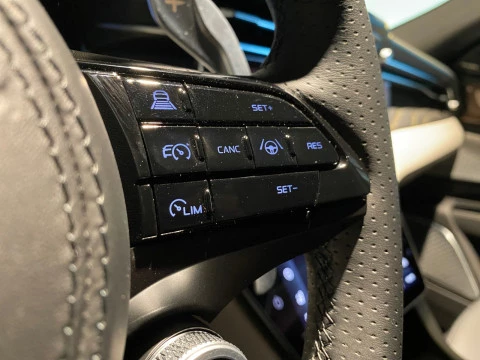 Maserati Grecale Modena L4 MHEV 330CV AWD