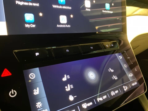 Maserati Grecale Modena L4 MHEV 330CV AWD