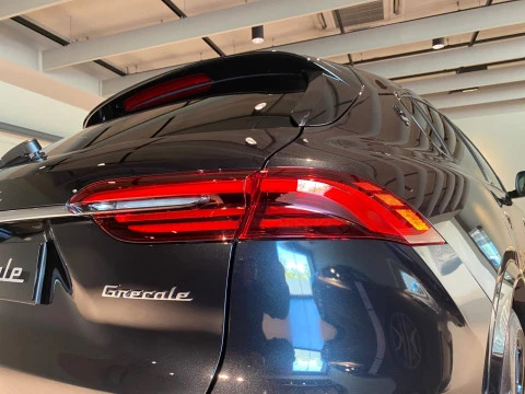 Maserati Grecale Modena L4 MHEV 330CV AWD