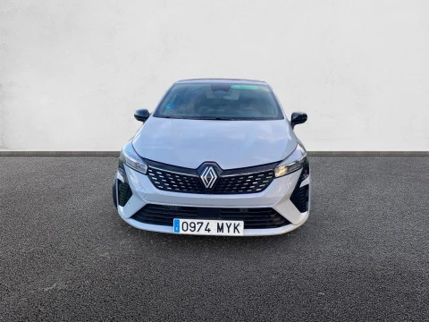 Renault Clio techno Eco-G 100cv (74kW)