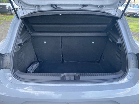 Renault Clio techno Eco-G 100cv (74kW)