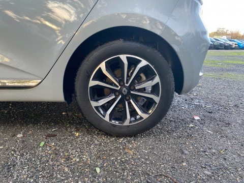 Renault Clio techno Eco-G 100cv (74kW)